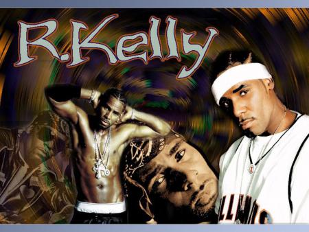 c r.kelly